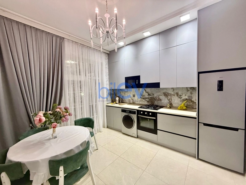 Satış 4 otaqlı Həyət evi  115m², Bakı