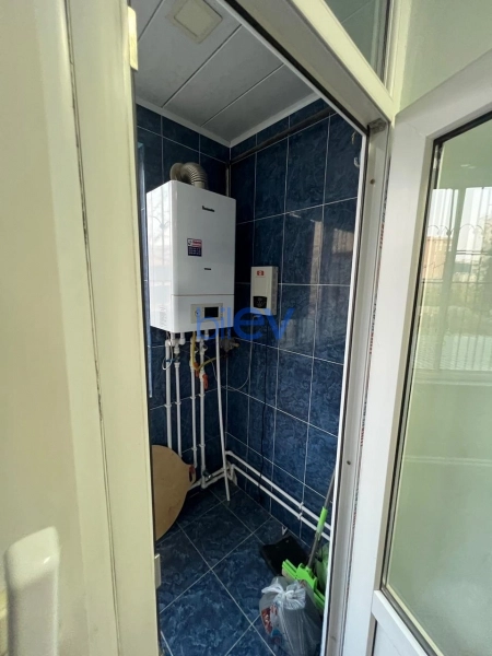 Aylıq Kirayə 2 otaqlı Köhnə Tikili bina evi  65m², Bakı