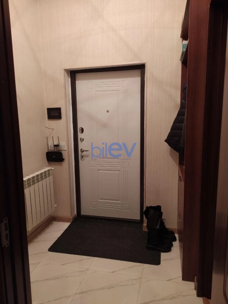 Aylıq Kirayə 2 otaqlı Yeni Tikili bina evi  55m², Bakı