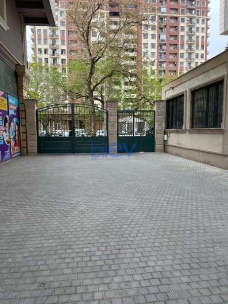 Aylıq Kirayə 2 otaqlı Yeni Tikili bina evi  55m², Bakı