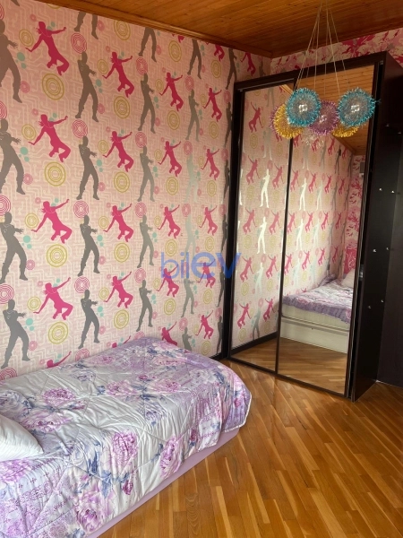Aylıq Kirayə 4 otaqlı Yeni Tikili bina evi  189m², Bakı