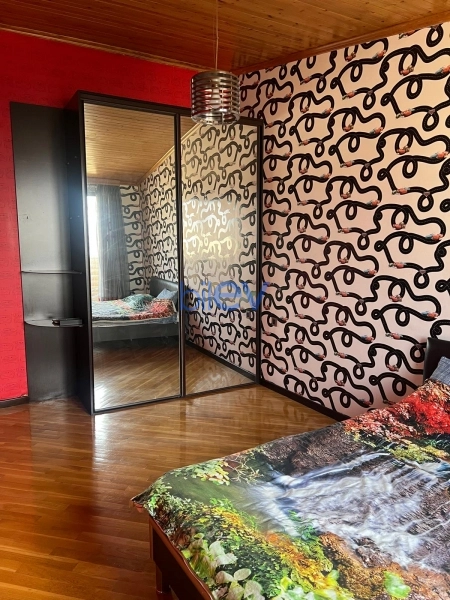 Aylıq Kirayə 4 otaqlı Yeni Tikili bina evi  189m², Bakı