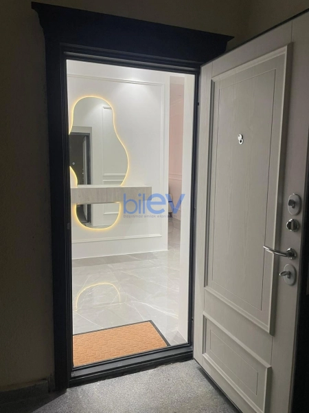 Aylıq Kirayə 1 otaqlı Yeni Tikili bina evi  75m², Bakı