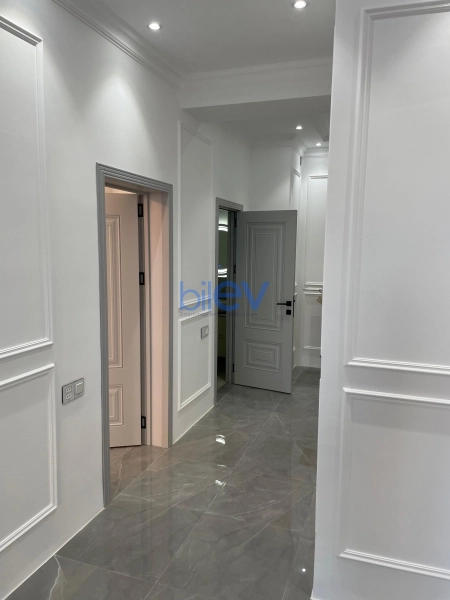 Aylıq Kirayə 1 otaqlı Yeni Tikili bina evi  75m², Bakı