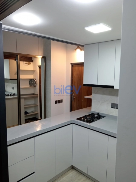 Aylıq Kirayə 1 otaqlı Köhnə Tikili bina evi  30m², Bakı