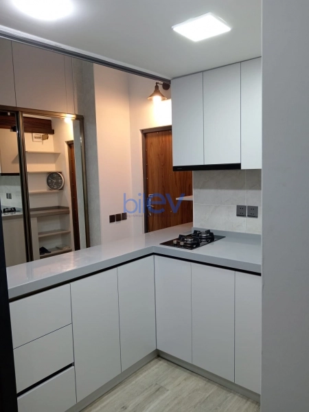 Aylıq Kirayə 1 otaqlı Köhnə Tikili bina evi  30m², Bakı