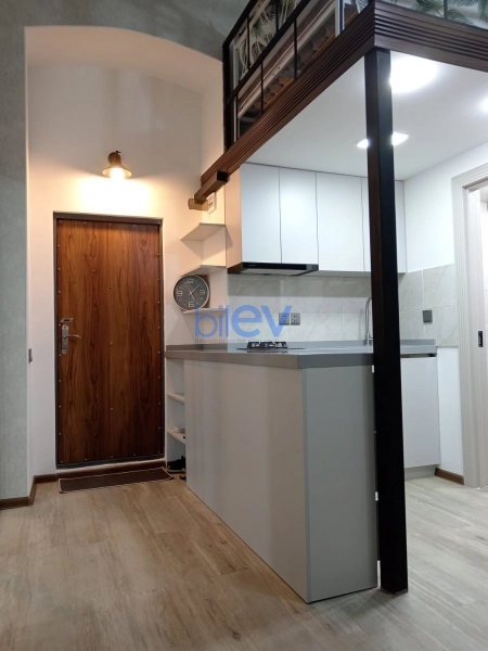 Aylıq Kirayə 1 otaqlı Köhnə Tikili bina evi  30m², Bakı