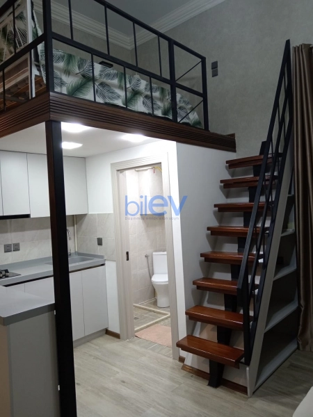 Aylıq Kirayə 1 otaqlı Köhnə Tikili bina evi  30m², Bakı