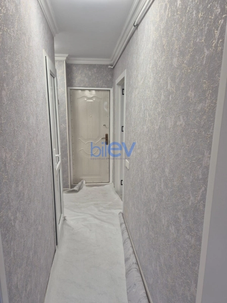 Satış 1 otaqlı Köhnə Tikili bina evi  30m², Bakı