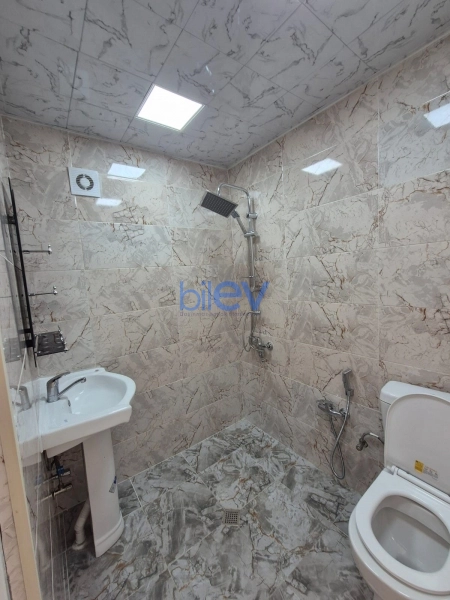 Satış 1 otaqlı Köhnə Tikili bina evi  30m², Bakı