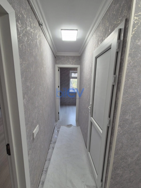 Satış 1 otaqlı Köhnə Tikili bina evi  30m², Bakı