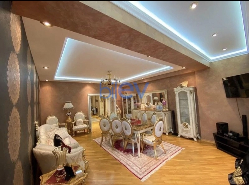 Aylıq Kirayə 2 otaqlı Yeni Tikili bina evi  70m², Xırdalan