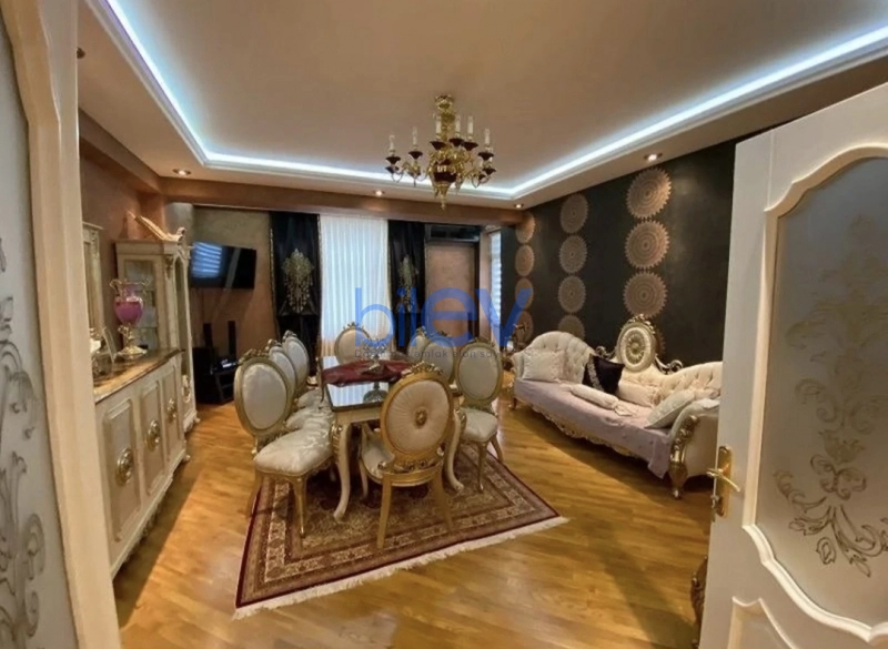 Aylıq Kirayə 2 otaqlı Yeni Tikili bina evi  70m², Xırdalan