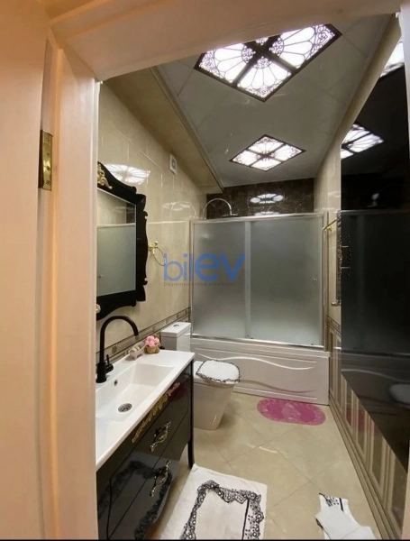 Aylıq Kirayə 2 otaqlı Yeni Tikili bina evi  70m², Xırdalan