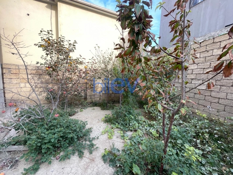 Satış 4 otaqlı Həyət evi  260m², Sumqayıt