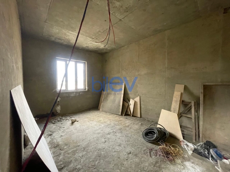 Satış 4 otaqlı Həyət evi  260m², Sumqayıt