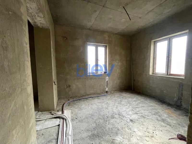 Satış 4 otaqlı Həyət evi  260m², Sumqayıt