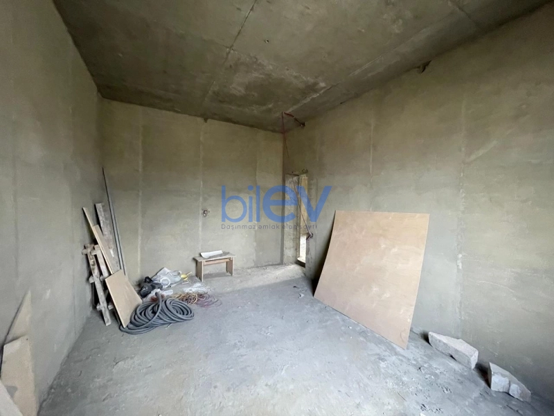 Satış 4 otaqlı Həyət evi  260m², Sumqayıt