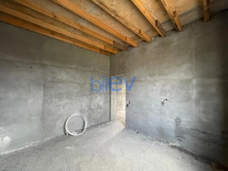 Satış 4 otaqlı Həyət evi  260m², Sumqayıt