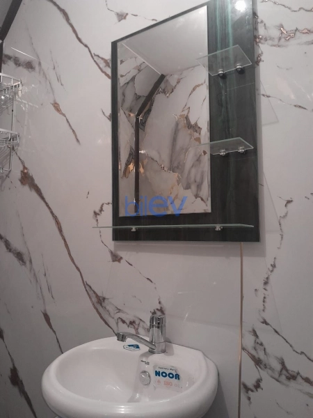 Aylıq Kirayə 3 otaqlı Həyət evi  90m², Bakı