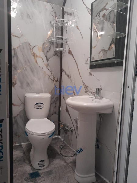 Aylıq Kirayə 3 otaqlı Həyət evi  90m², Bakı