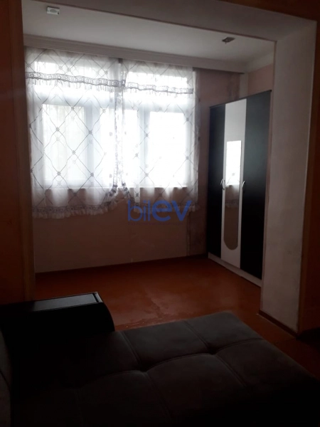 Aylıq Kirayə 2 otaqlı Köhnə Tikili bina evi  50m², Bakı