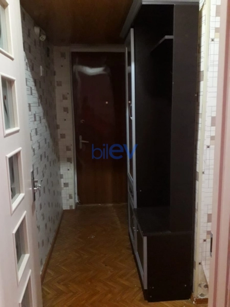 Aylıq Kirayə 2 otaqlı Köhnə Tikili bina evi  50m², Bakı