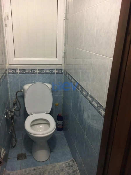 Aylıq Kirayə 2 otaqlı Köhnə Tikili bina evi  60m², Bakı