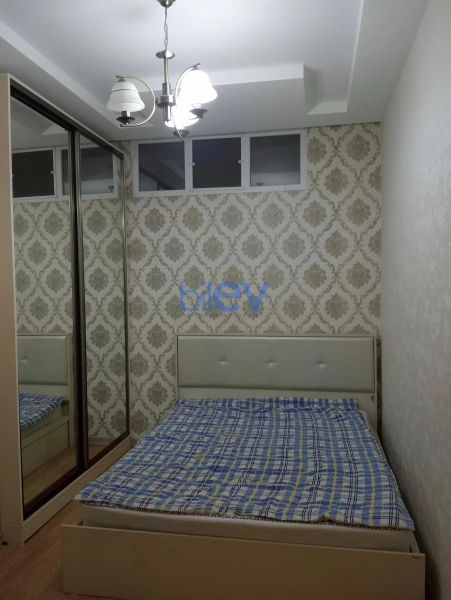 Aylıq Kirayə 2 otaqlı Yeni Tikili bina evi  60m², Bakı