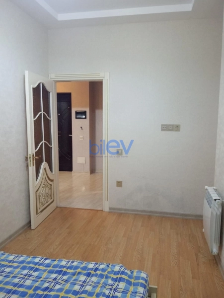 Aylıq Kirayə 2 otaqlı Yeni Tikili bina evi  60m², Bakı