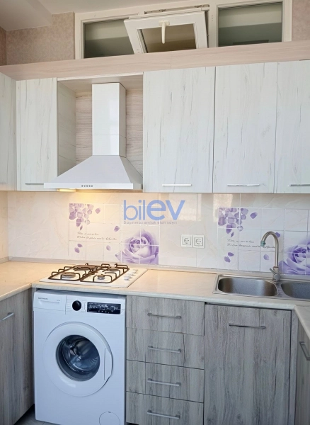 Aylıq Kirayə 2 otaqlı Yeni Tikili bina evi  60m², Bakı