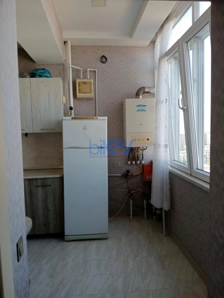 Aylıq Kirayə 2 otaqlı Yeni Tikili bina evi  60m², Bakı