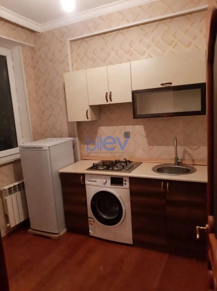 Aylıq Kirayə 2 otaqlı Yeni Tikili bina evi  78m², Bakı