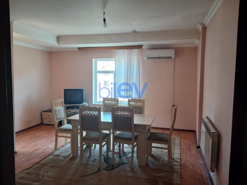 Aylıq Kirayə 2 otaqlı Yeni Tikili bina evi  50m², Bakı