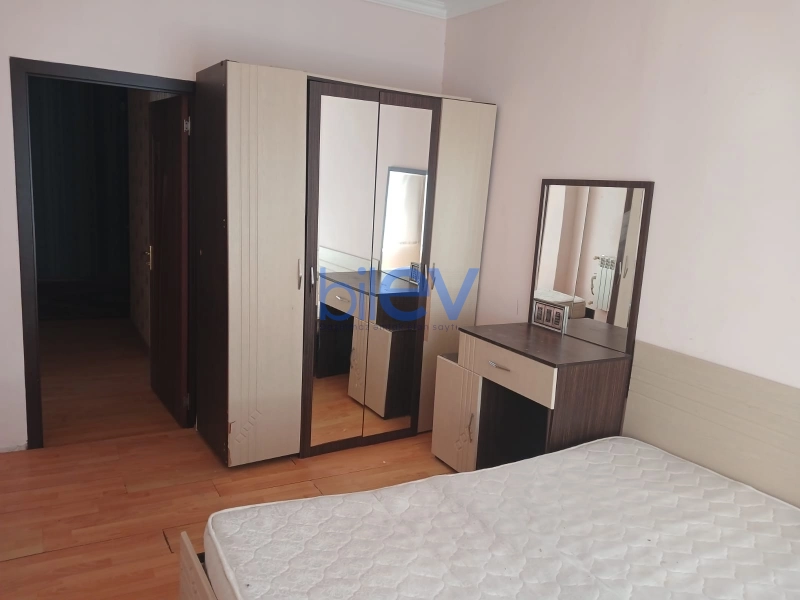 Aylıq Kirayə 2 otaqlı Yeni Tikili bina evi  50m², Bakı