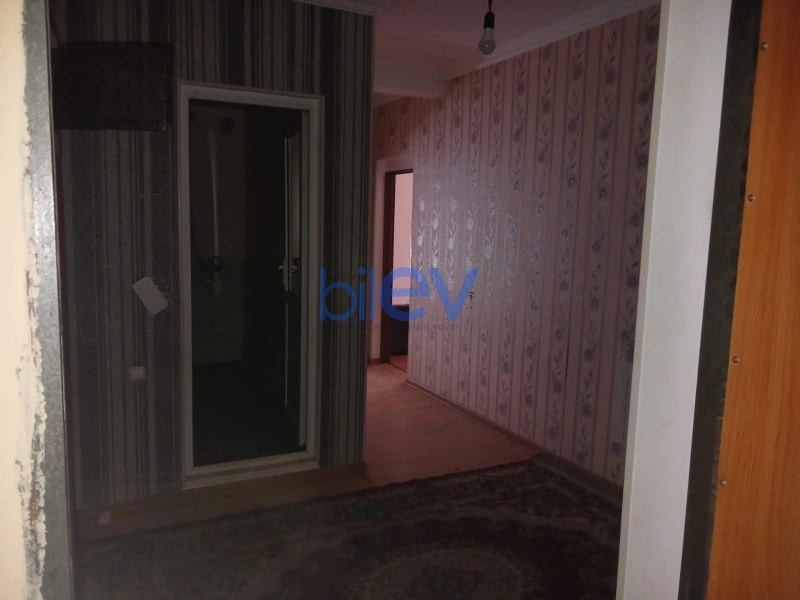 Aylıq Kirayə 2 otaqlı Yeni Tikili bina evi  50m², Bakı