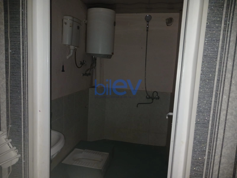 Aylıq Kirayə 2 otaqlı Yeni Tikili bina evi  50m², Bakı