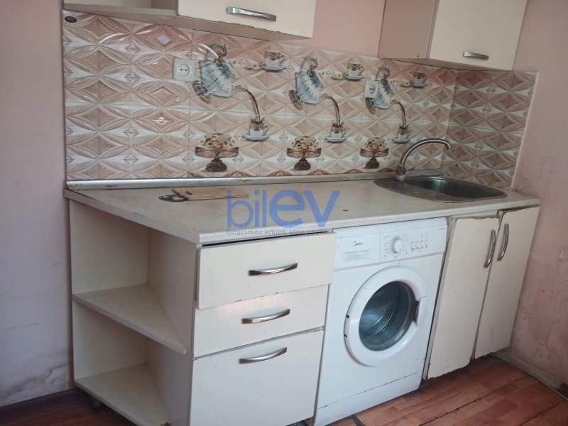 Aylıq Kirayə 2 otaqlı Yeni Tikili bina evi  50m², Bakı