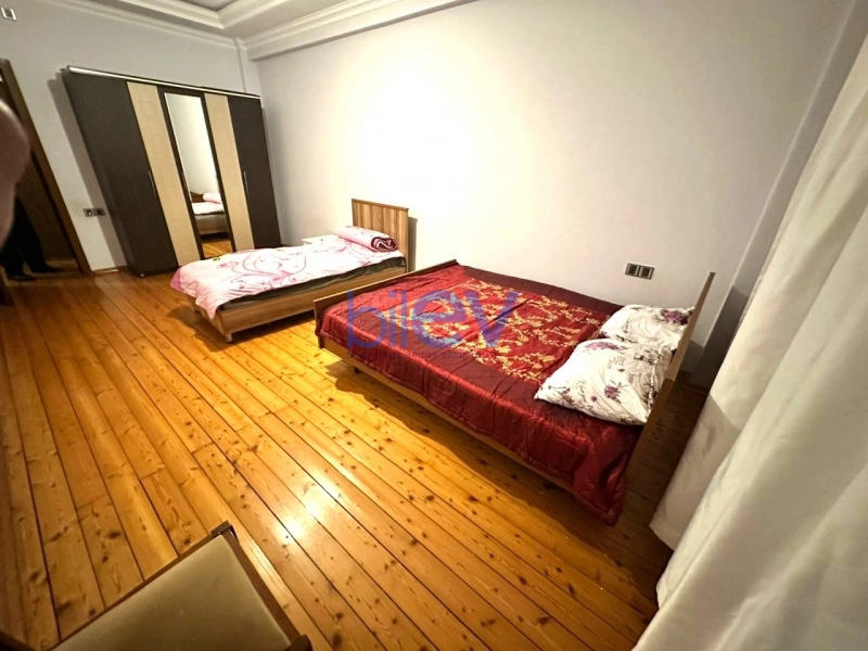 Aylıq Kirayə 2 otaqlı Yeni Tikili bina evi  95m², Bakı