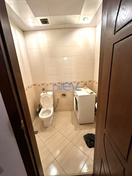 Aylıq Kirayə 2 otaqlı Yeni Tikili bina evi  95m², Bakı