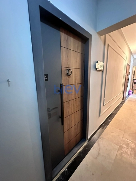 Aylıq Kirayə 2 otaqlı Yeni Tikili bina evi  58m², Bakı