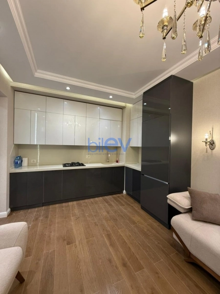 Aylıq Kirayə 3 otaqlı Yeni Tikili bina evi  74m², Bakı