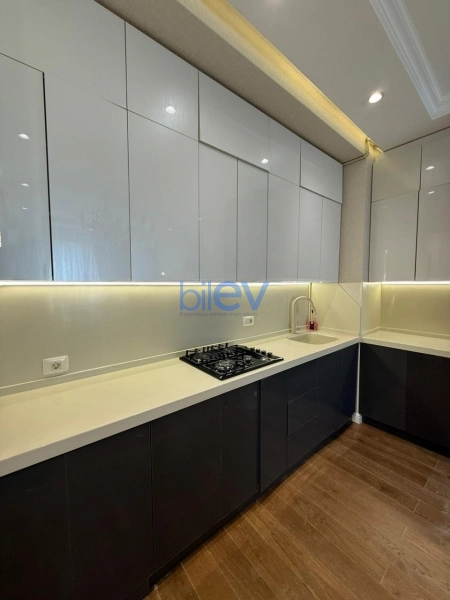 Aylıq Kirayə 3 otaqlı Yeni Tikili bina evi  74m², Bakı