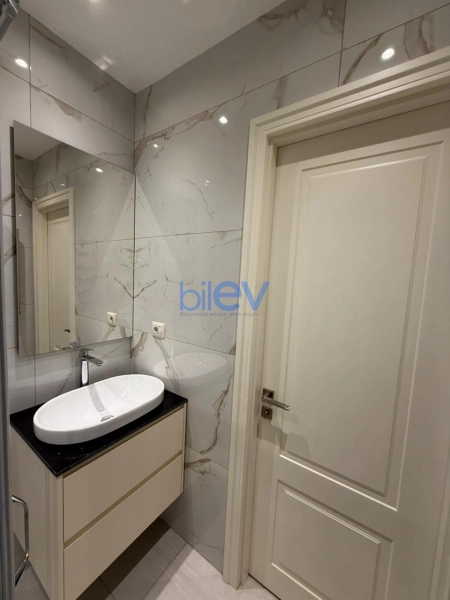 Aylıq Kirayə 3 otaqlı Yeni Tikili bina evi  74m², Bakı