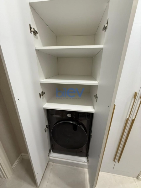 Aylıq Kirayə 3 otaqlı Yeni Tikili bina evi  74m², Bakı