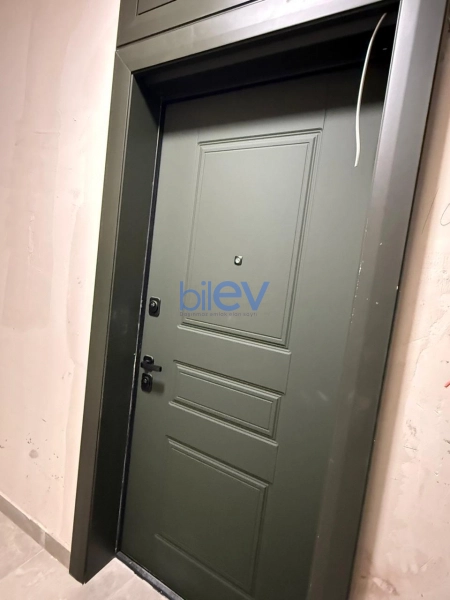 Aylıq Kirayə 3 otaqlı Yeni Tikili bina evi  74m², Bakı