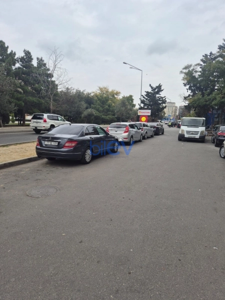 Aylıq Kirayə  otaqlı Obyekt  6m², Bakı