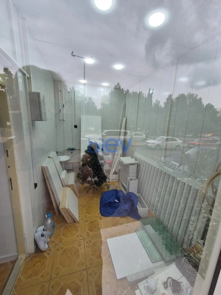 Aylıq Kirayə  otaqlı Obyekt  6m², Bakı