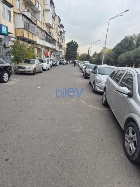 Aylıq Kirayə  otaqlı Obyekt  6m², Bakı