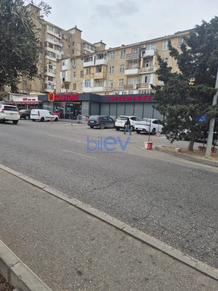 Aylıq Kirayə  otaqlı Obyekt  6m², Bakı